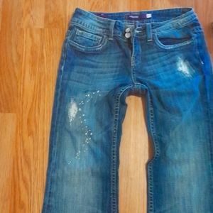 Vintage vigoss jeans